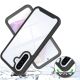 5. Tech-Protect Defense Case für Samsung Galaxy A36 / A56 5G - Schwarz