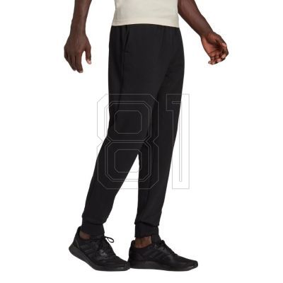 4. adidas Essentials FeelComfy French Terry Hose M HE1856