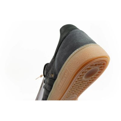 7. Adidas Herren-Sportschuhe Handball Spezial Leder-Sneaker