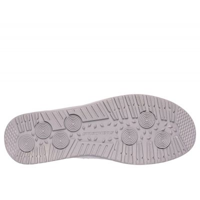 7. Skechers Melson Nela M 210726-GRY Schuhe