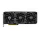 2. PNY GeForce RTX 5080 Triple Fan NVIDIA 16 GB GDDR7