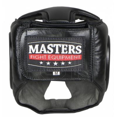9. Masters Boxhelm - KSS-4B1 M 0228-01M