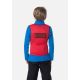 6. ROSSIGNOL FLEXVENT VEST KIDS RED Kinder Skiprotektor