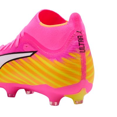 3. Puma Ultra 6 Match+ FG/AG 108702 05 Fußballschuhe