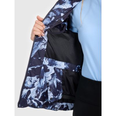 5. Skijacke 5000 Membran Damen 4F 4FWAW25TTJAF0808-90A