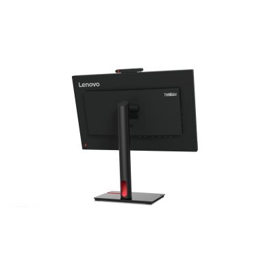 5. Lenovo ThinkVision T24v-30 LED-Display, 60,5 cm (23,8 Zoll), 1920 x 1080 Pixel Full HD, Schwarz