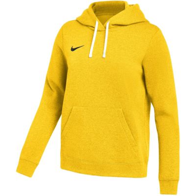 Nike Park 26 Fleece-Hoodie für Damen, Gelb, IB1224 719