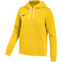 Nike Park 26 Fleece-Hoodie für Damen, Gelb, IB1224 719