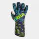 GK PANTHER TORWARTHANDSCHUHE GRÜN TÜRKIS MARINEBLAU