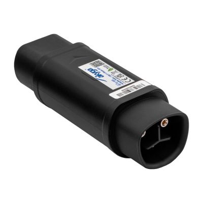 2. AKYGA TESLA/GB/T-ADAPTER, STECKER, 1-PHASIG AK-SC-E22