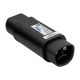 2. AKYGA TESLA/GB/T-ADAPTER, STECKER, 1-PHASIG AK-SC-E22