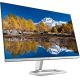 5. HP M27fq QHD Monitor, 68,6 cm (27 Zoll), 2560 x 1440 Pixel, Quad HD LCD, Silber
