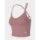 3. Damen Crop Top 4F H4L22-TSD027