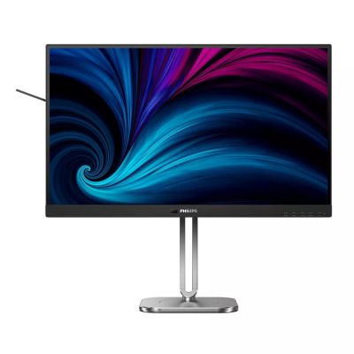 47. Philips 27B2U4601/00 Computermonitor 68,6 cm (27") 2560 x 1440 px Quad HD LCD Grau