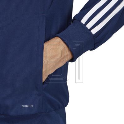 6. adidas Tiro 19 PRE JKT M DT5267 Fußball-Sweatshirt