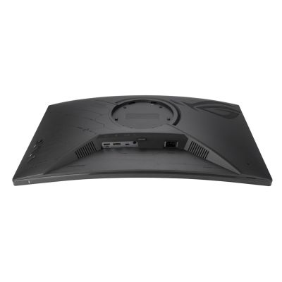 11. ASUS ROG Strix XG27WCMS Computermonitor 68,6 cm (27") 2560 x 1440 px Quad HD LCD Schwarz