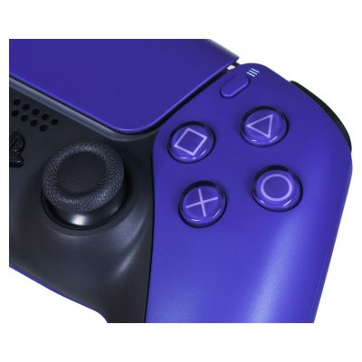 53. Sony PlayStation 5 DualSense Galactic Purple V2 Wireless Controller
