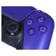 53. Sony PlayStation 5 DualSense Galactic Purple V2 Wireless Controller