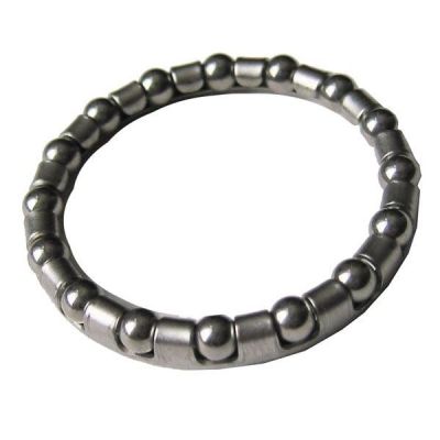 5/32" x 16 Kugelgelenkkäfig für Steuersatz, 20er-Packung