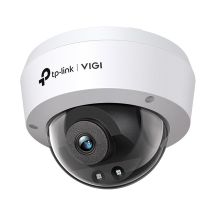 TP-Link VIGI C240I (4 mm) In-Ear-IP-Sicherheitskamera für den Innen- und Außenbereich, 2560 x 1440 px, Decken-/Wandmontage