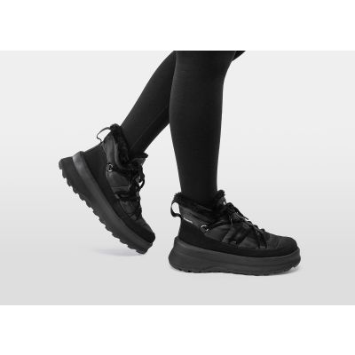 2. Helly Hansen isolierte Damenstiefel W BLUESKY 12073 990
