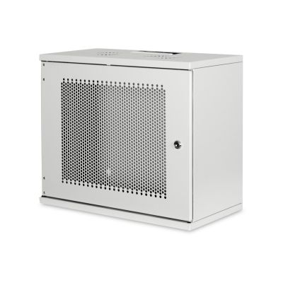 7. Digitus SOHO Wandschrank, unmontiert – 540 x 400 mm (B x T)