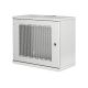 7. Digitus SOHO Wandschrank, unmontiert – 540 x 400 mm (B x T)