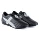 Schwarze DBX Bushido Kampfsport-Trainingsschuhe