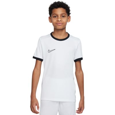 7. Nike Dri-Fit Academy 25 SS Jr FZ9758 100 Trikot