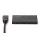 16. HDMI-Splitter mit 2 Ports, UHD4K 60Hz HDR, HDCP 2.2 Audio