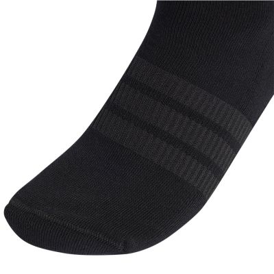 3. Adidas Cushioned Sportswear Crew 3P KC9624 Socken