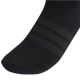 3. Adidas Cushioned Sportswear Crew 3P KC9624 Socken