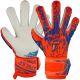REUSCH Attrakt Freegel Silver Junior 4 Kinder-Torwarthandschuhe