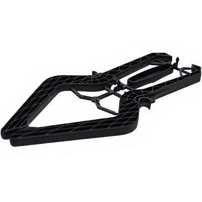 Hamax Ersatzteile Bremse Sno Rapp Glider Brakes schwarz inkl. Zuggriff HAM807394