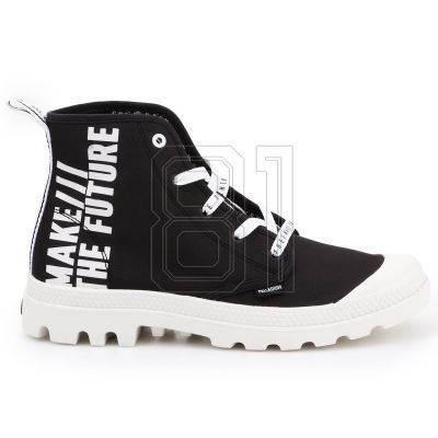 6. Palladium Pampa HI Future W 76885-002-M Schuhe