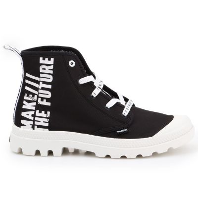 6. Palladium Pampa HI Future W 76885-002-M Schuhe