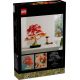 2. LEGO Botanik 10348 Japanischer Ahorn-Bonsai