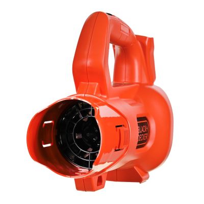 10. 18V BCBL200L BLACK+DECKER Laubbläser