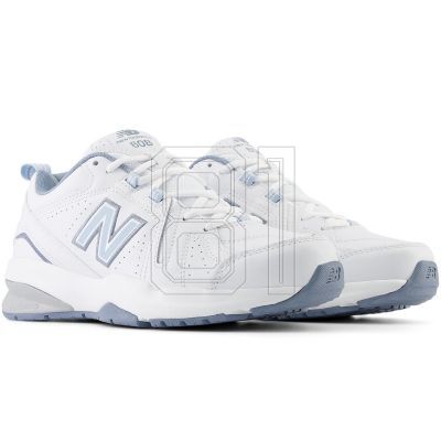 3. New Balance W WX608WB5 Sportschuhe