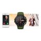 4. Smartwatch GIEWONT Grün GW430-3