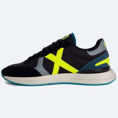2. Munich Tiga IN 3190048 Schuhe
