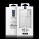 10. Dux Ducis Clin Hülle für iPhone 18 Pro Max / 17 Pro Max – Transparent