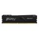 Kingston FURY DDR4 16 GB (1 x 16 GB) 3200 MHz CL16 Beast Black