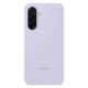 Samsung Silikon Case EF-PA366CVEGWW für Samsung Galaxy A36 5G - lila