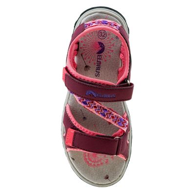 7. Elbrus Emelo Jr 92800224794 Sandalen