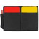 Referee cards with the notebook 2010896VRC-220