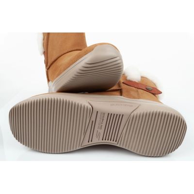 35. Skechers W 144252/CSNT Winterstiefeletten