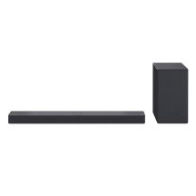 LG SC9S Soundbar 3.1.3 Kanäle 400W Bluetooth 5.0 Dolby Atmos Schwarz