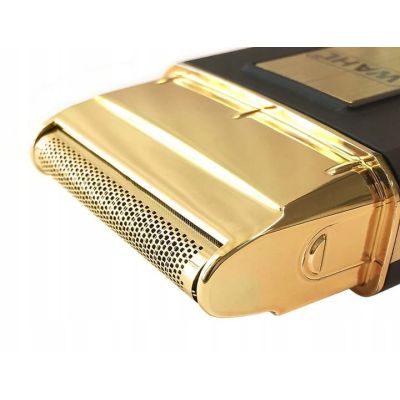 4. WAHL Reiserasierer Gold Edition 07057-016