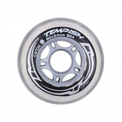 7. TEMPISH Catch PU 82A Rollen